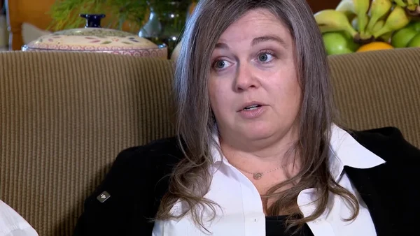 Michelle Newton por Reprodução