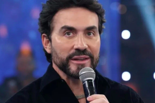 Padre Fábio de Melo deu resposta aos haters