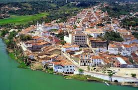 Penedo por Reprodução 