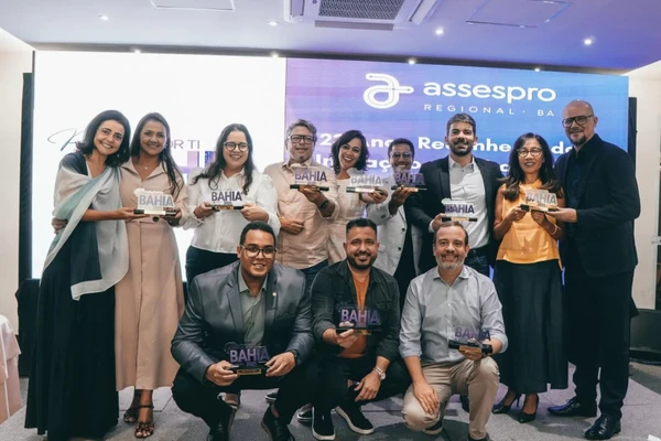 Prêmio Por TI Bahia 2025 