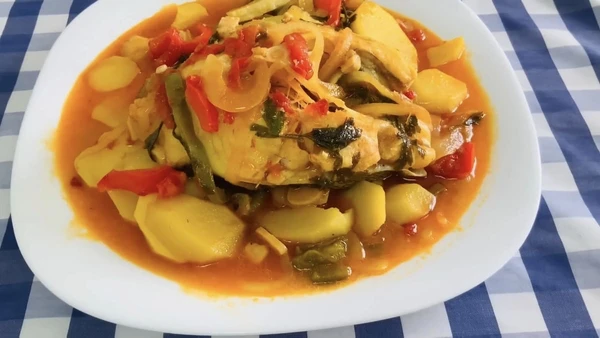 Um peixe nacional que une sabor suave e preparo versátil