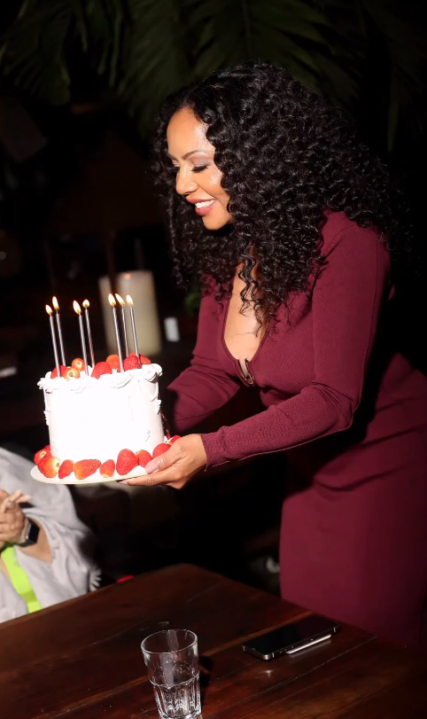 Valéria Valenssa é considerada a Eterna Globeleza por Reprodução | Instagram