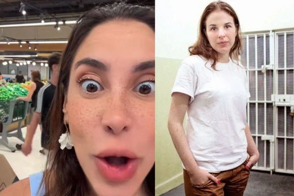 Vídeo gerou controvérsia nas redes sociais