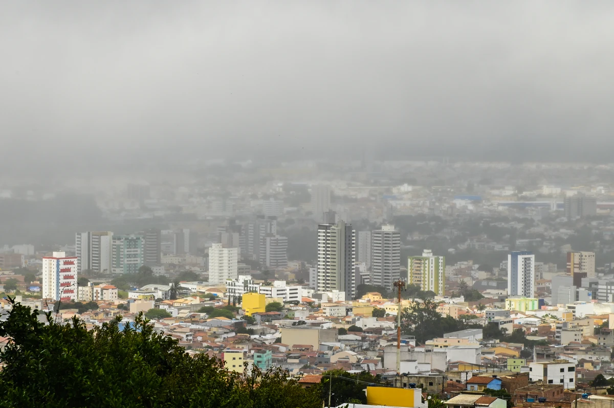 Vitória da Conquista