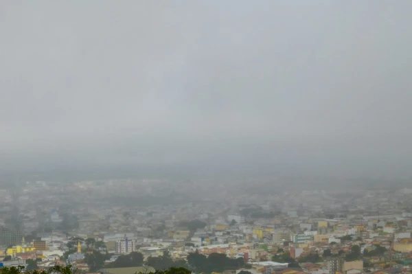 Vitória da Conquista por PMVC