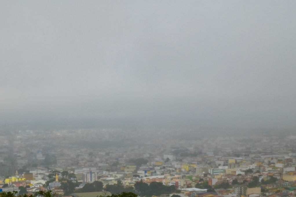 Vitória da Conquista por PMVC