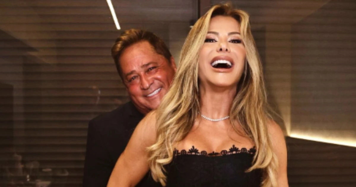 Imagem - Cantor Leonardo confessa que não tem mais paciência para sexo: ‘Parecia um infarto’