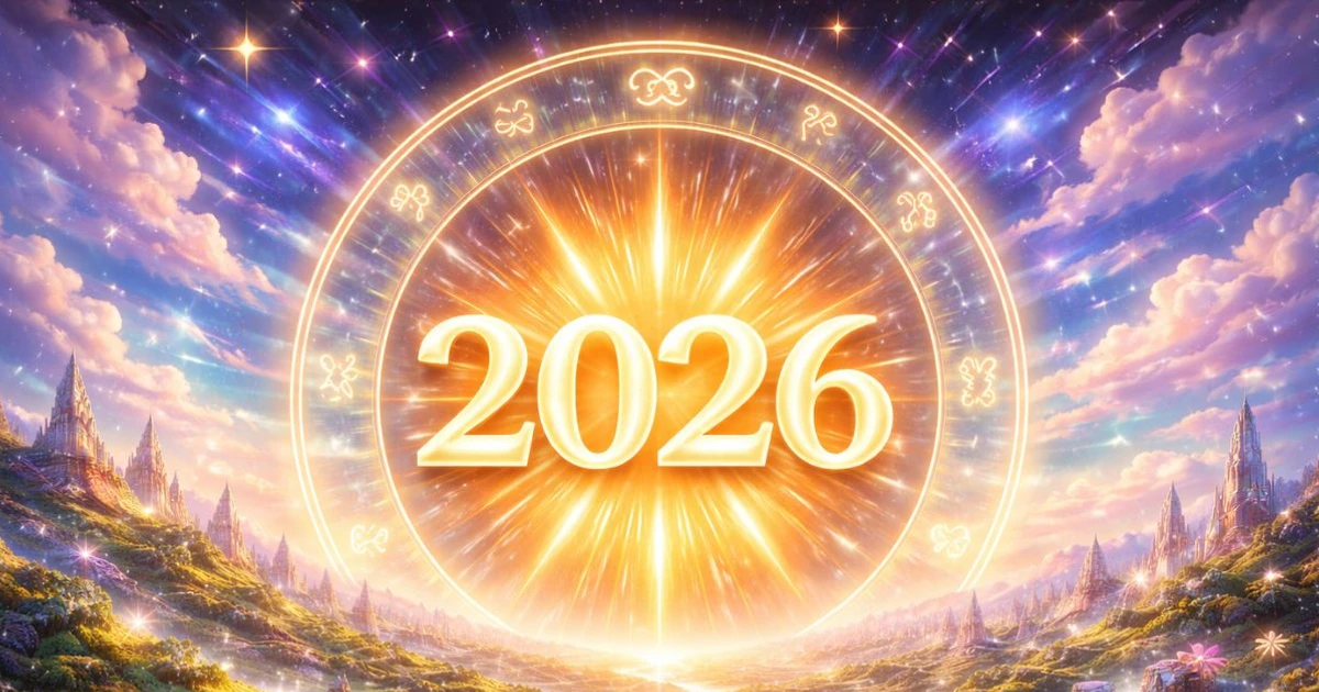 Imagem - Mudanças! Confira os 5 signos que vão evoluir e mudar de vida em 2026