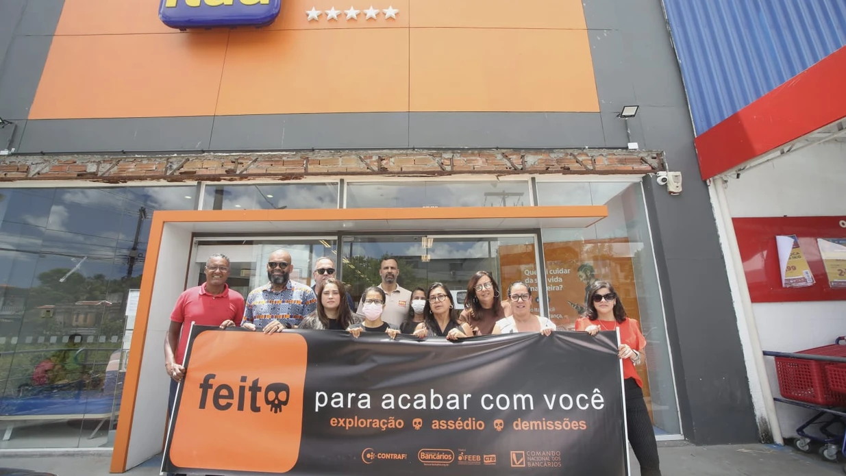 Imagem - Itaú anuncia fechamento de agência na Grande Salvador e transfere 10 mil clientes para outra cidade