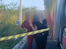 Imagem - Enfermeiras são demitidas na Paraíba após tirar fotos sorrindo ao lado de corpo de jovem