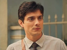 Imagem - Túlio toma decisão radical e romance é flagrado
 em 'Êta Mundo Melhor!'
 
 desta sexta (19)