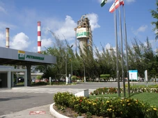 Imagem - Petrobras anuncia retomada de operação da Fafen no início de janeiro