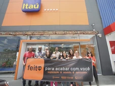 Imagem - Itaú anuncia fechamento de agência na Grande Salvador e transfere 10 mil clientes para outra cidade