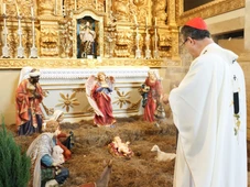 Imagem - Confira a programação de Natal da Arquidiocese de Salvador
