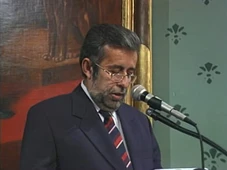 Imagem - Carlos Libório e os amigos que não se polarizam