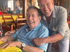 Imagem - Morre Carlos Libório, ex-diretor de jornalismo da TV Bahia