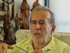 Imagem - Morre Carlos Libório, primeiro diretor de jornalismo da TV Bahia