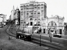 Imagem - Como eram os antigos cinemas de rua de Salvador, principais points culturais do século XX