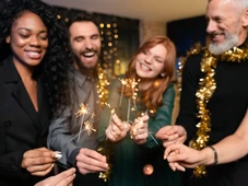 Imagem - Quer engravidar, quitar dívidas ou arranjar um emprego? Veja as simpatias de fim de ano que prometem ajudar