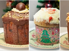 Imagem - Conheça os outros 17 panetones participantes do concurso de melhores do ano