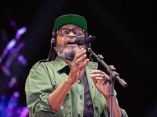 Imagem - Ícone do reggae, Edson Gomes se apresenta em Correntina neste sábado (20)