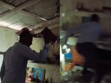 Imagem - Pastor evangélico é investigado após invadir e destruir centro de Umbanda