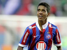 Imagem - Ex-Bahia deixa clube paulista como ídolo e vai jogar no futebol peruano