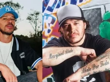 Imagem - José Loreto revela ter vivido experiência sobrenatural ao viver Chorão  em novo filme: 'Fui tomado'