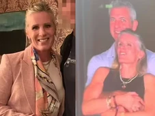 Imagem - Chefe do RH quebra silêncio e revela detalhes sobre flagra com CEO em show do Coldplay