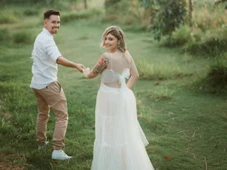 Imagem - Lucas Borbas publica carta aberta para Isabel Veloso e emociona: ‘Amar também confiar quando já não temos forças’