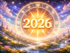 Imagem - Mudanças! Confira os 5 signos que vão evoluir e mudar de vida em 2026