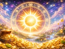 Imagem - 5 signos estão com toda sorte a seu favor e tem 90% de possibilidade de ganhar na Mega da Virada