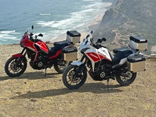 Imagem - Com mercado em alta, nova marca de motos chega a Salvador