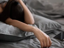 Imagem - Por que você acorda à noite? Uma explicação simples de como encontrar a paz novamente e voltar a dormir