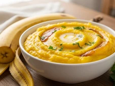 Imagem - Esqueça a batata: o purê mais diferente e gostoso da ceia de Natal é feito com essa fruta