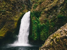 Imagem - As cachoeiras 'mansas' atraem turistas para banho seguro e refrescante; veja onde ficam no Brasil