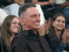 Imagem - Ex-Titãs, Paulo Miklos é proibido de se aproximar da ex-esposa por decisão judicial