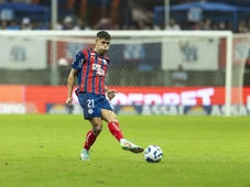 Imagem - Jornal espanhol coloca titular do Bahia na mira de quatro clubes europeus