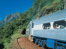 Imagem - A viagem trem mais luxuosa do Brasil vai te surpreender com paisagens de tirar o fôlego