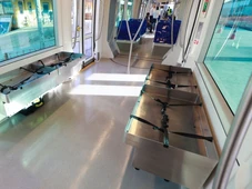 Imagem - Trabalhadores terão vagão exclusivo no VLT de Salvador