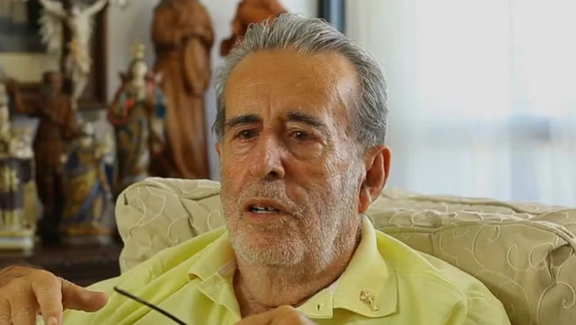 Imagem - Morre Carlos Libório, primeiro diretor de jornalismo da TV Bahia