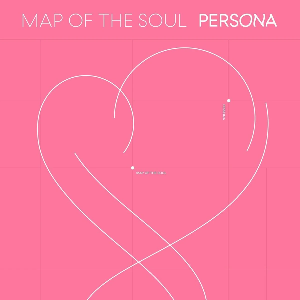 O livro Jung — O Mapa da Alma influenciou composições de dois álbuns: Map of the Soul: Persona e Map of the Soul: 7 por Reprodução