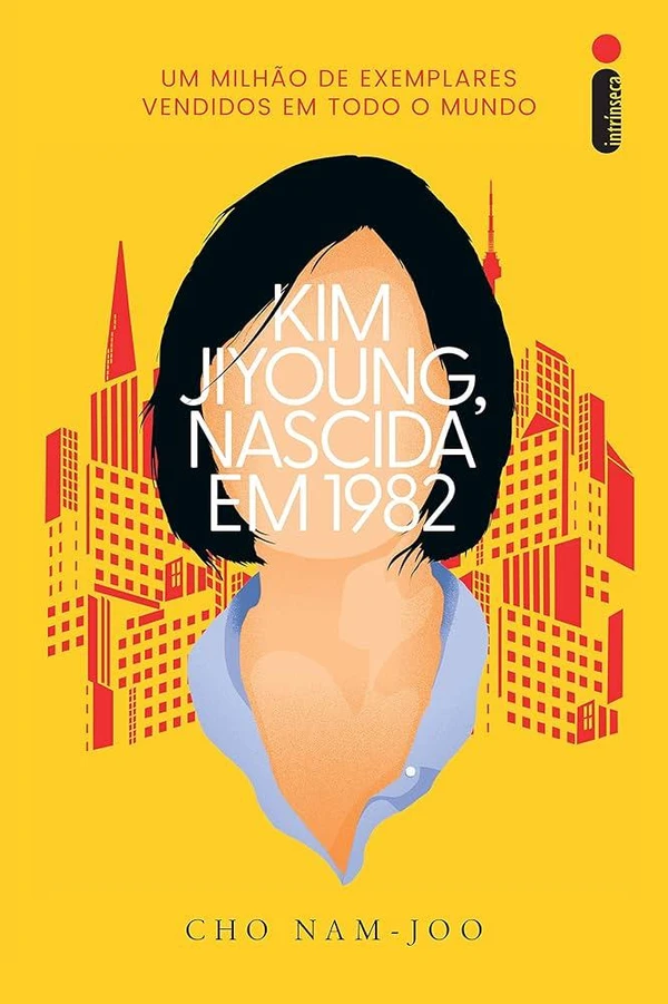 Livro indicado pelo BTS por Reprodução