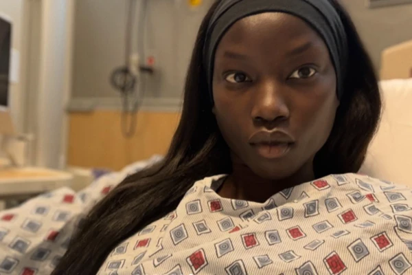 Anok Yai no hospital