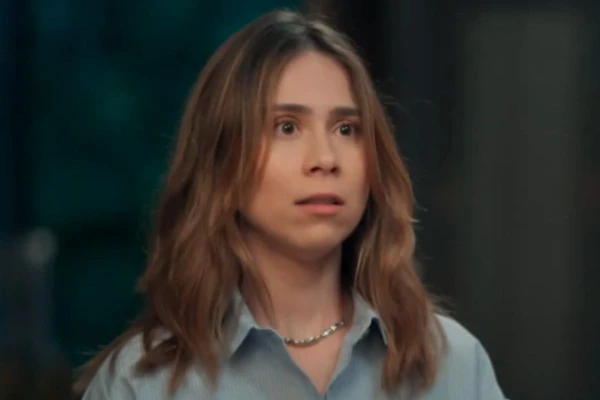 Armação de Lucélia (Daphne Bozaski) vem à tona em breve 