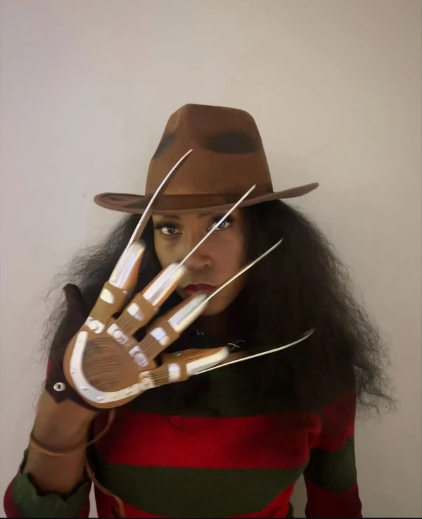 Coco Gauff por Reprodução/Instagram