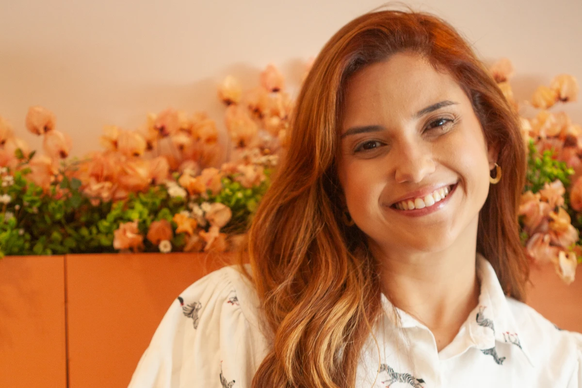 Conheça Cecília Moura, chef confeiteira e proprietária da Le Lapin por Sora Maia/CORREIO
