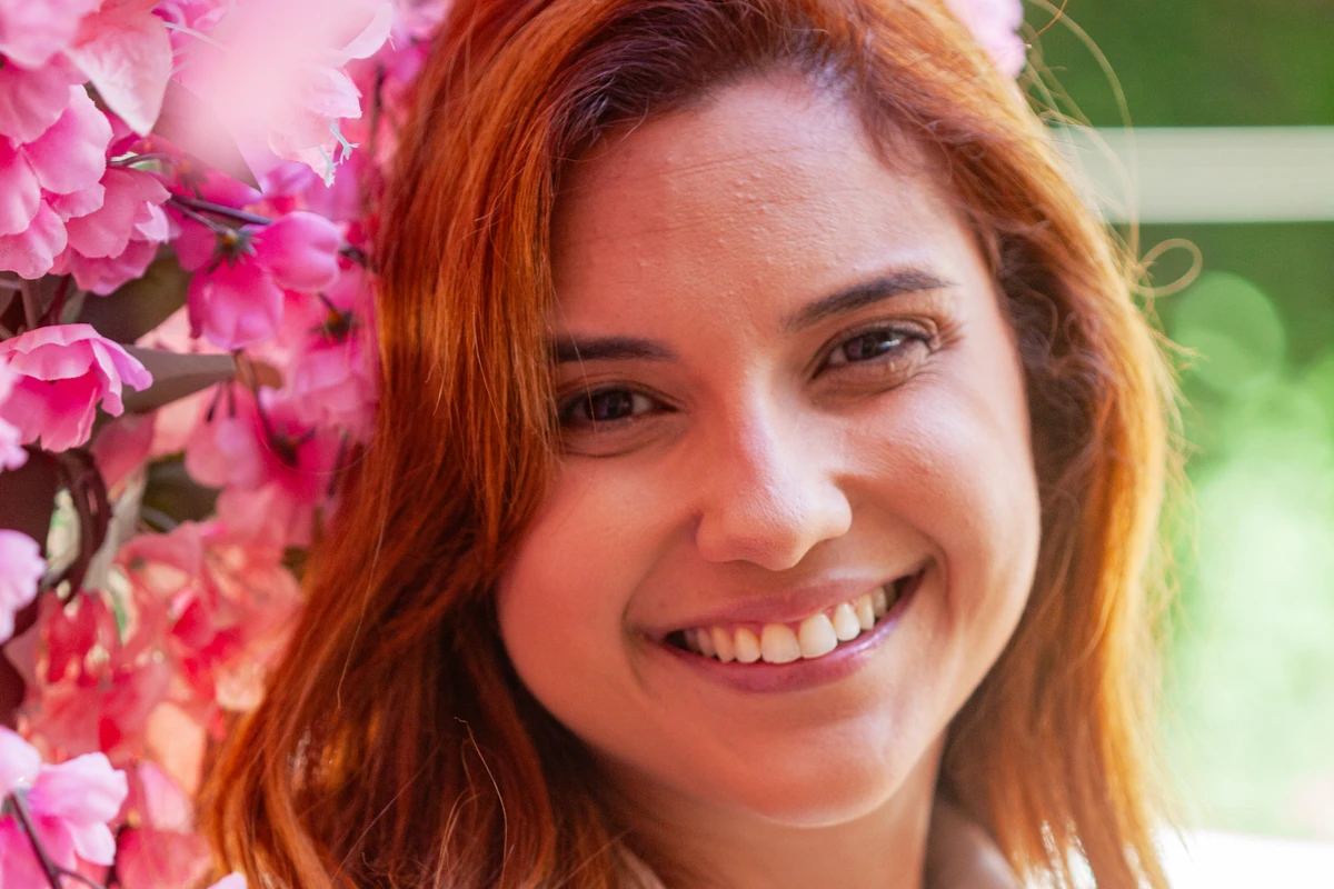 Conheça Cecília Moura, chef confeiteira e proprietária da Le Lapin por Sora Maia/CORREIO