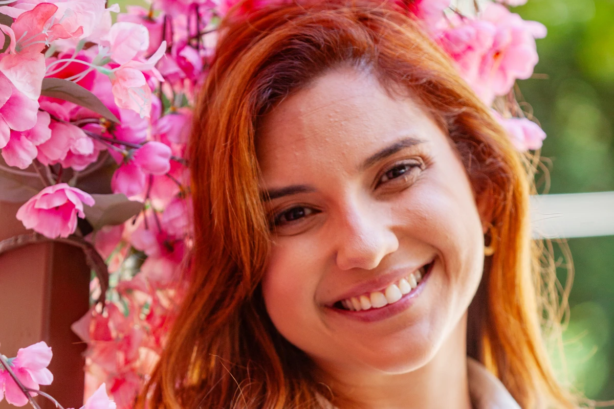 Conheça Cecília Moura, chef confeiteira e proprietária da Le Lapin por Sora Maia/CORREIO