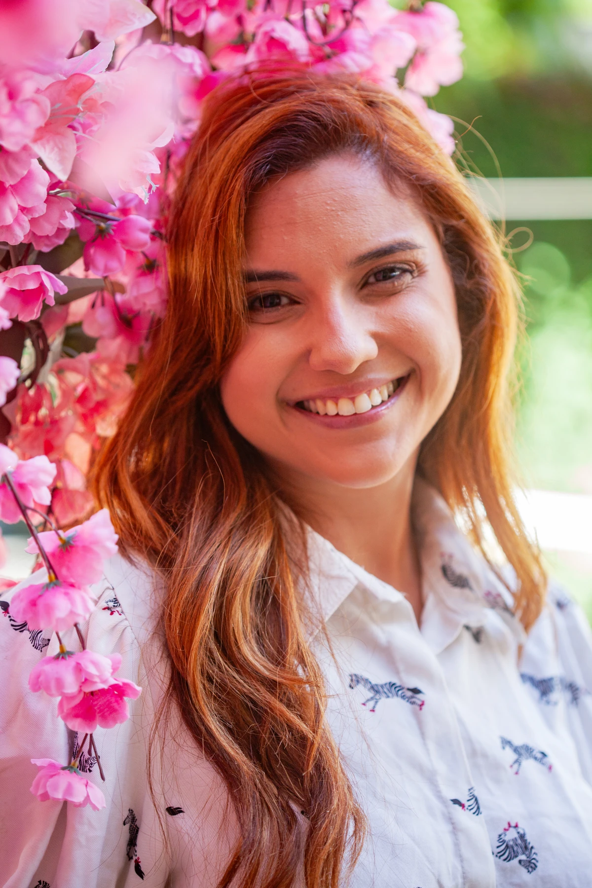 Conheça Cecília Moura, chef confeiteira e proprietária da Le Lapin por Sora Maia/CORREIO